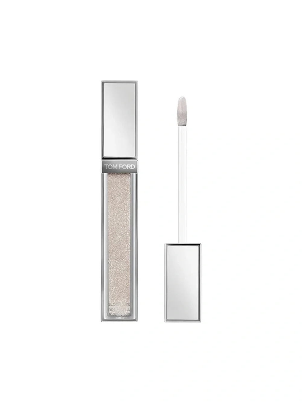 Tom Ford Soleil Neige Gloss Luxe Lipgloss (16 Celestrial) 5.5 ml/.19 oz NIB.